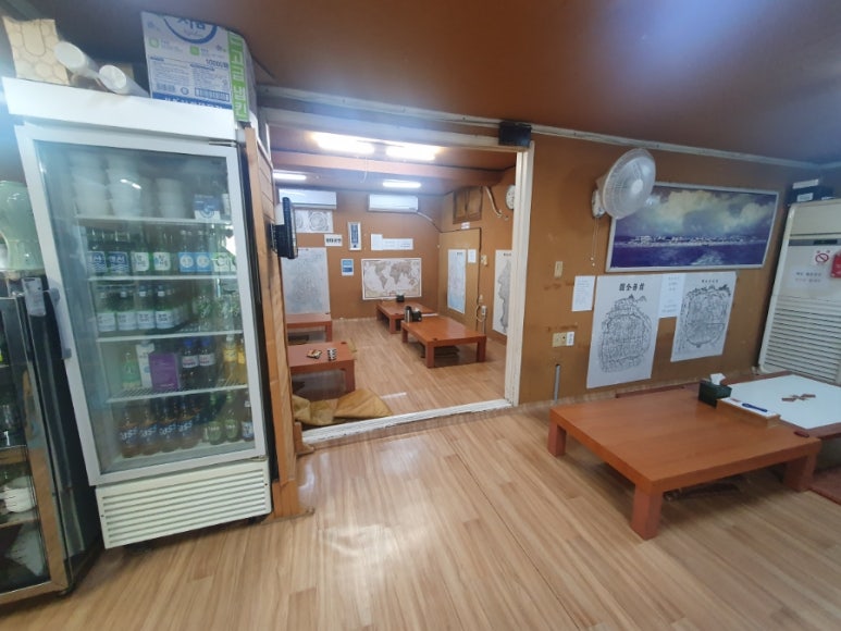 해송해물찜 이미지