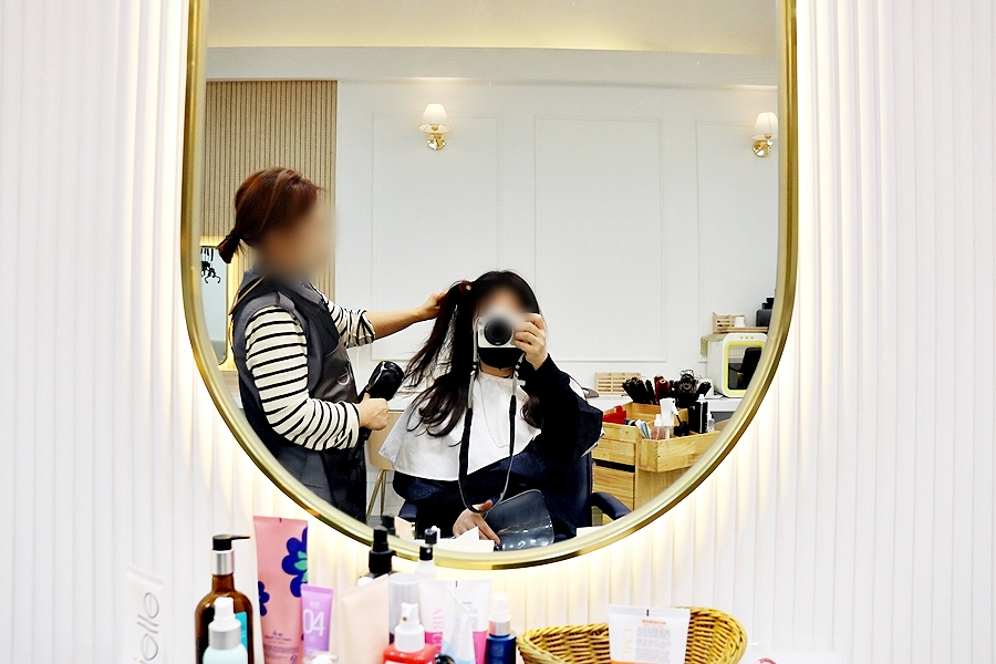 닛시헤어 이미지