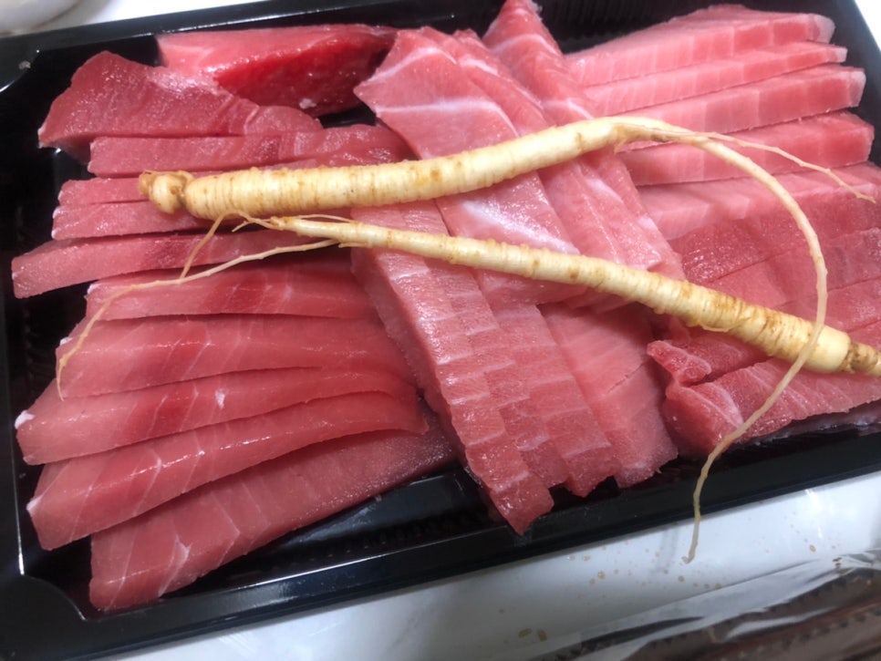 옥수참치 이미지