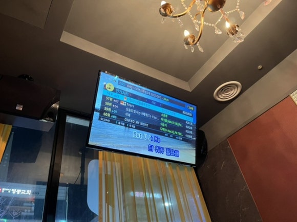 차차노래방 이미지