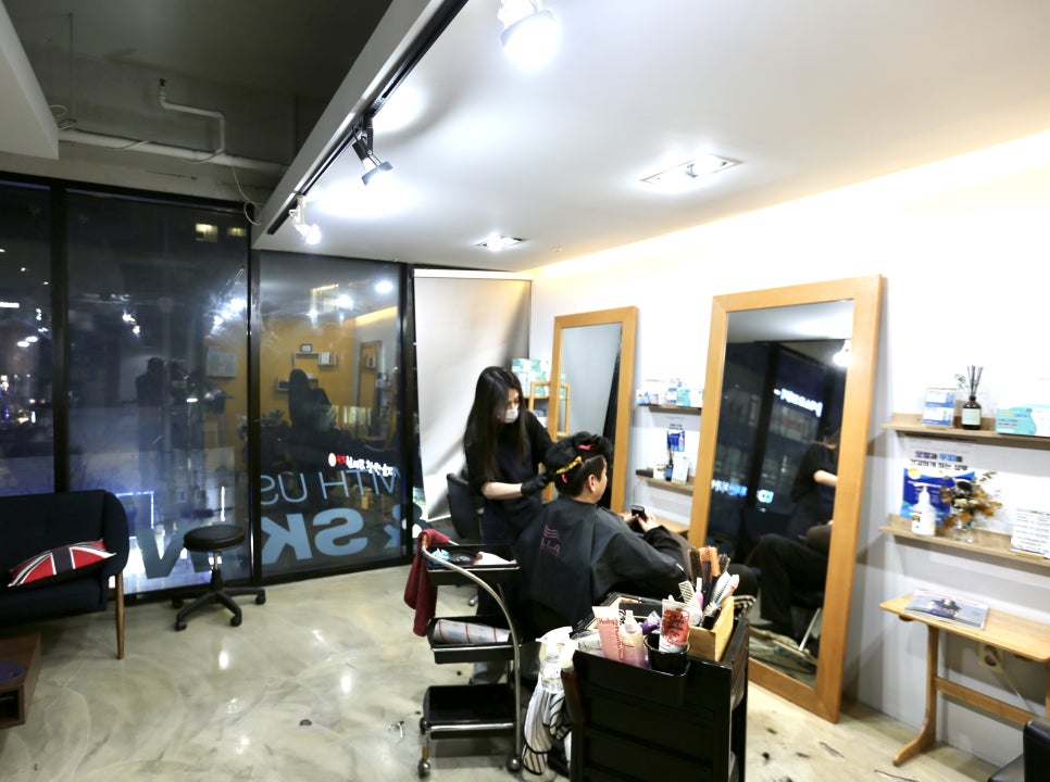 비티엔스타일 이미지