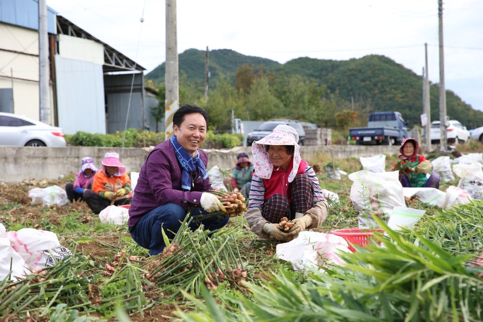 영농축산직매장 이미지