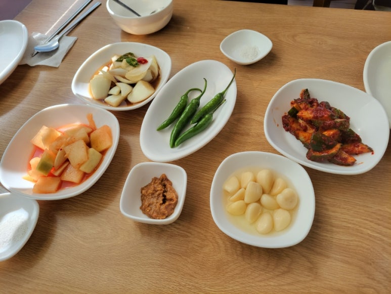 비슬산삼계탕 이미지