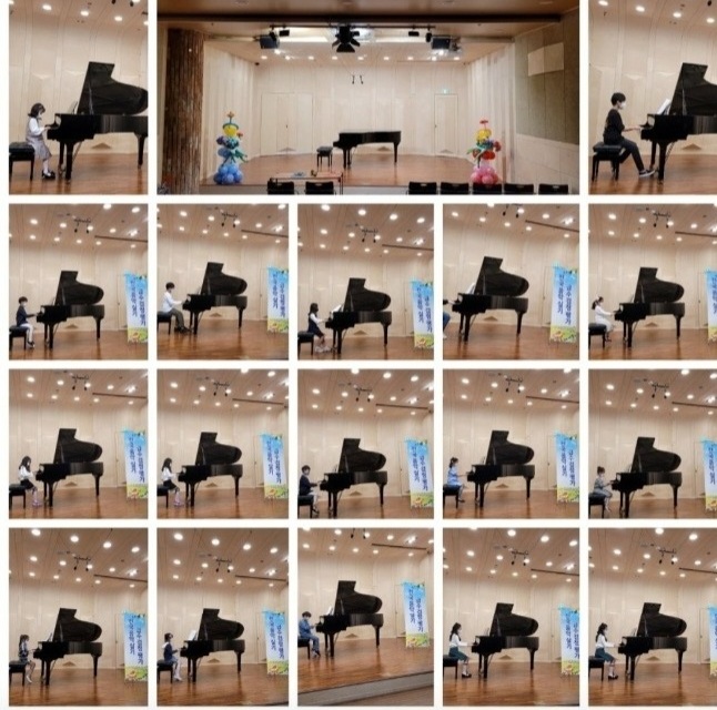 하늘꿈피아노학원 이미지