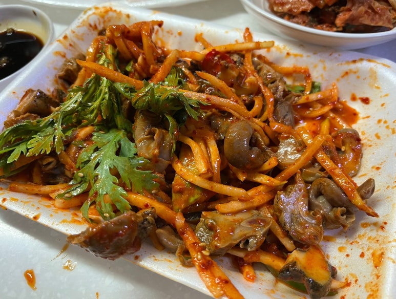 탐나종합어시장 원당점 이미지
