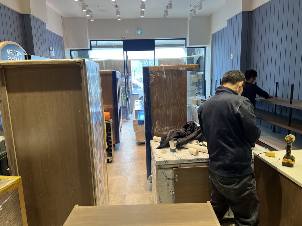 하수구막힘싱크대막힘변기막힘배수구막힘역류뚫음상봉동 이미지