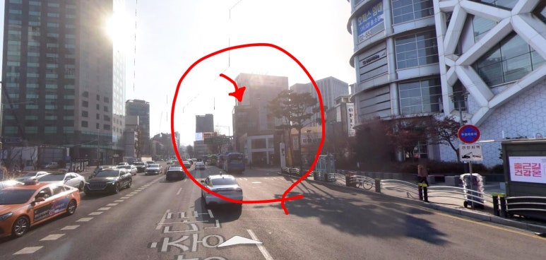 써브웨이 동대문역사문화공원역점 이미지