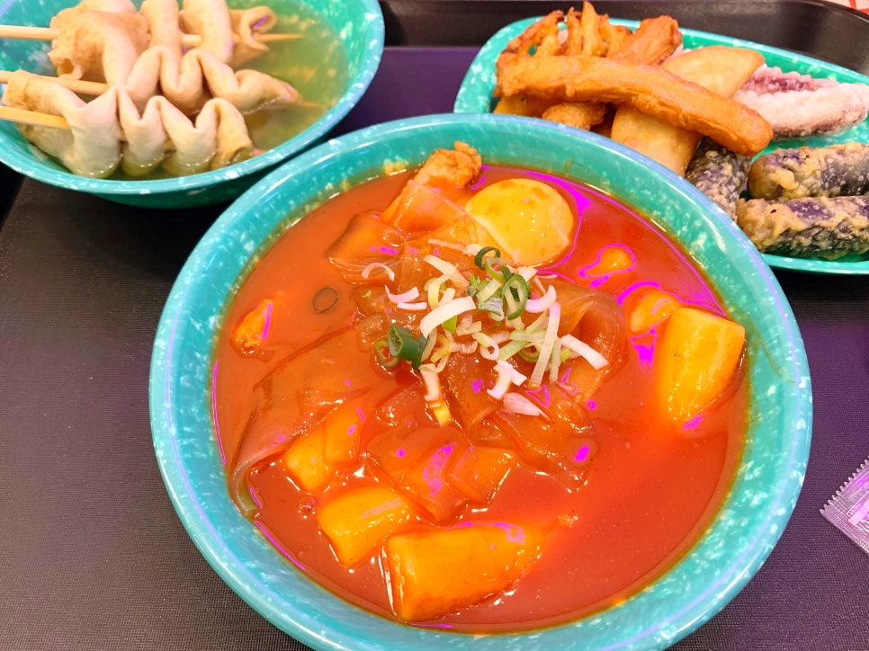 우리할매떡볶이 동탄점 이미지