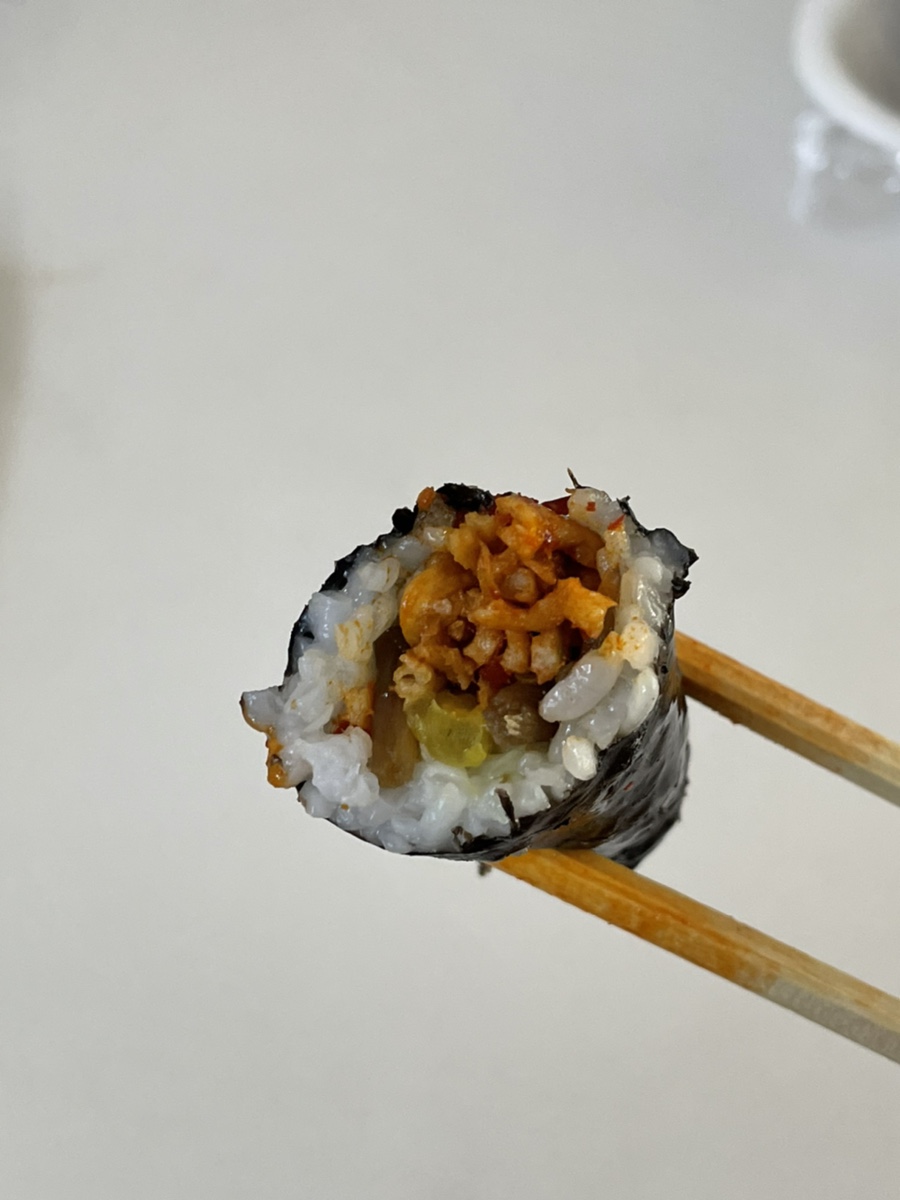 아이엠꼬마김밥 이미지