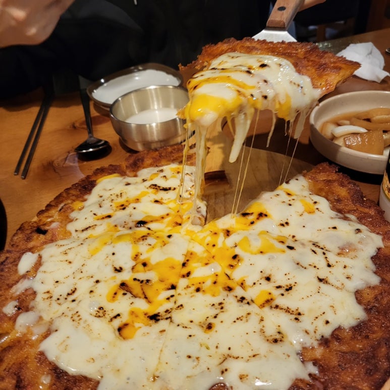 전통주막 이미지