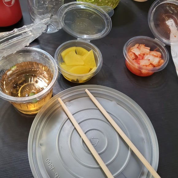 일곱가지분식 이미지