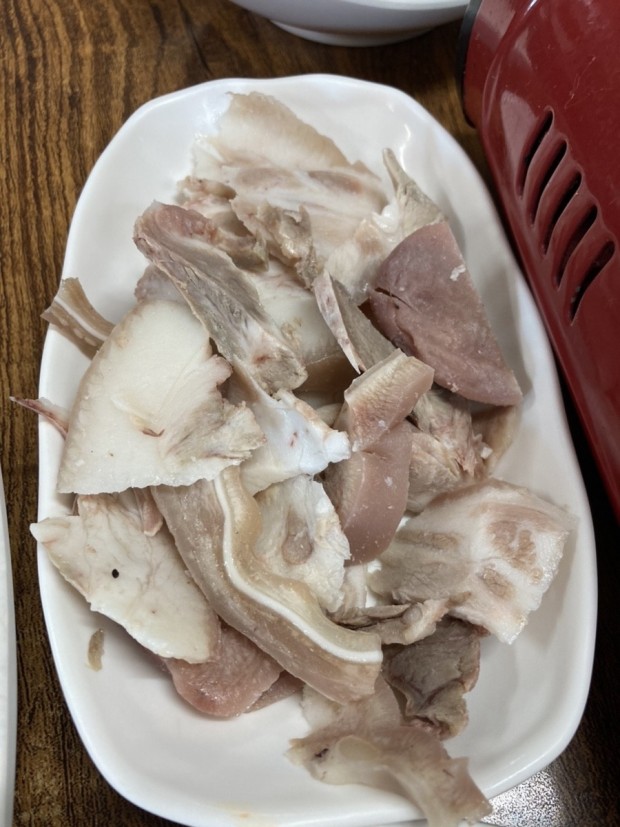 한끼국수 이미지