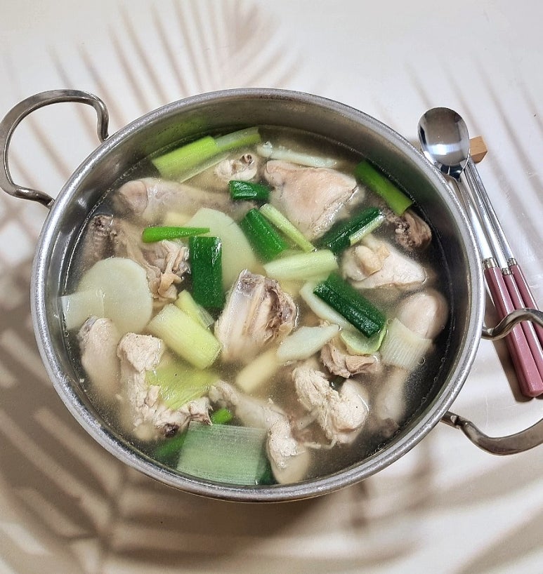 동대문닭한마리칼국수 이미지