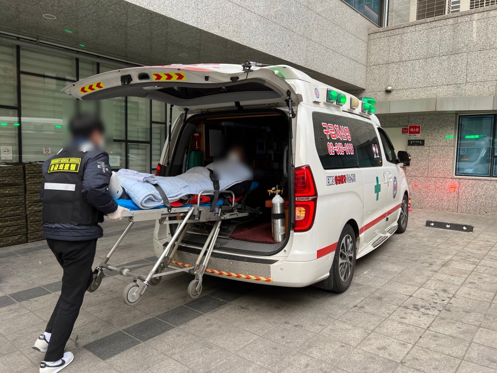 한국효요양병원 이미지