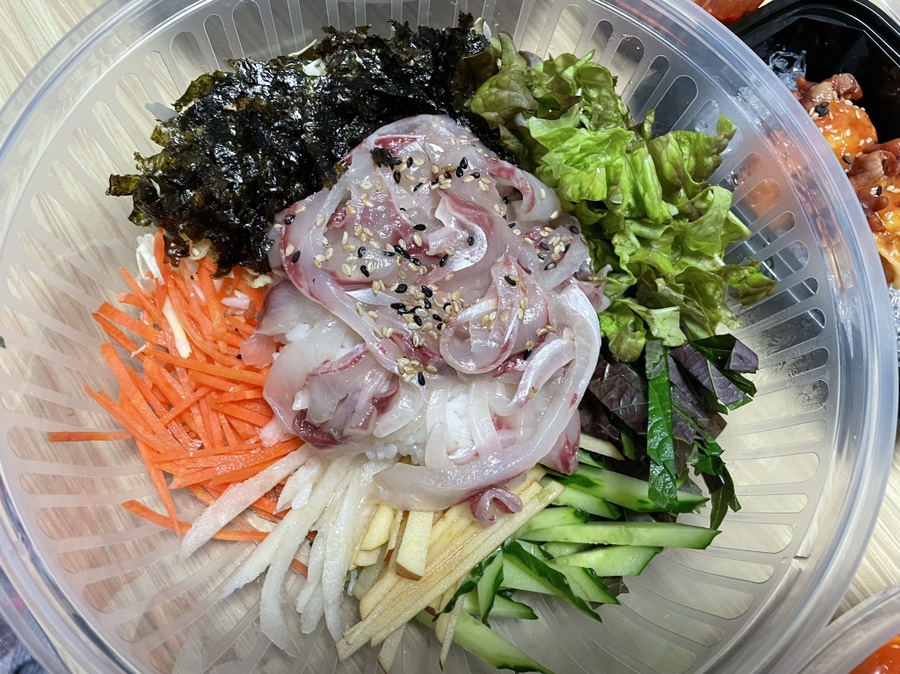 람바다횟집 이미지