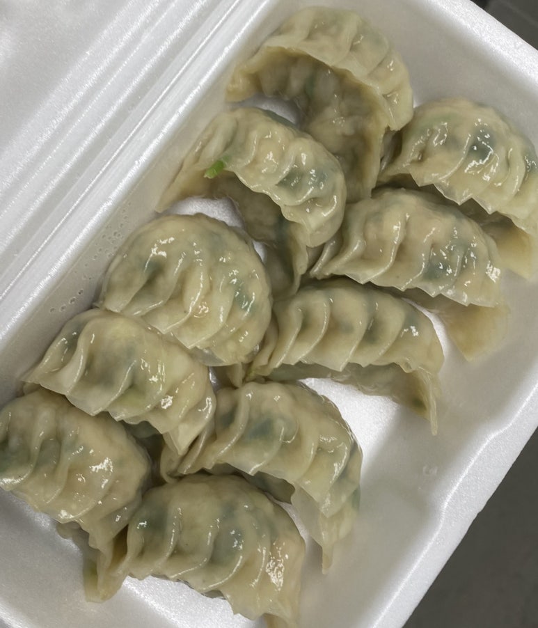 백남옥손만두(선부점) 이미지