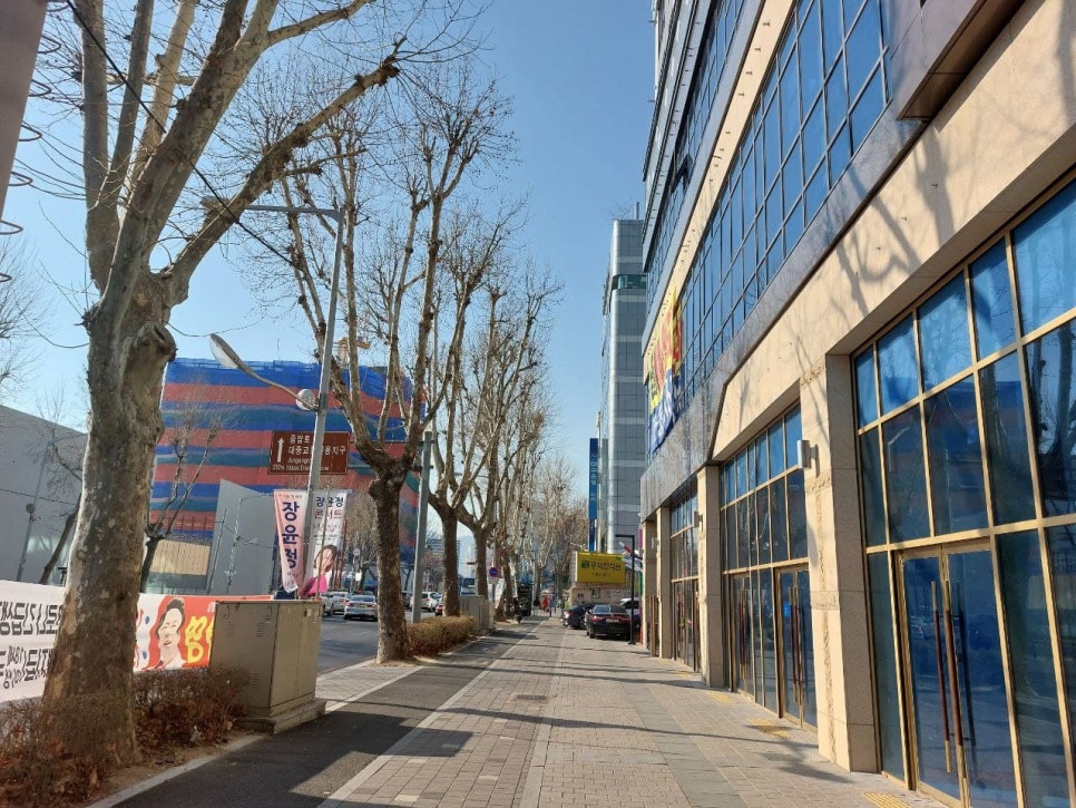 (주)장보고식자재마트(칠성점) 이미지