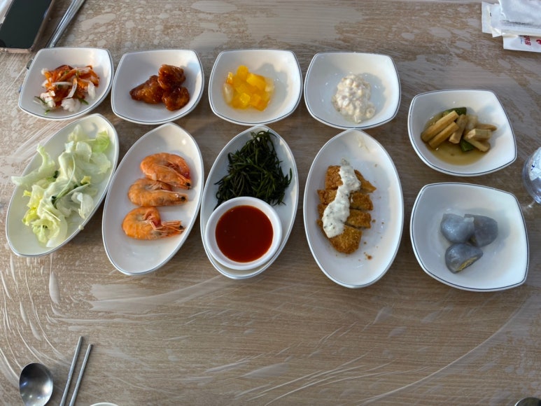 동명호 이미지