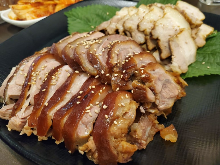 뚱'S족발 이미지
