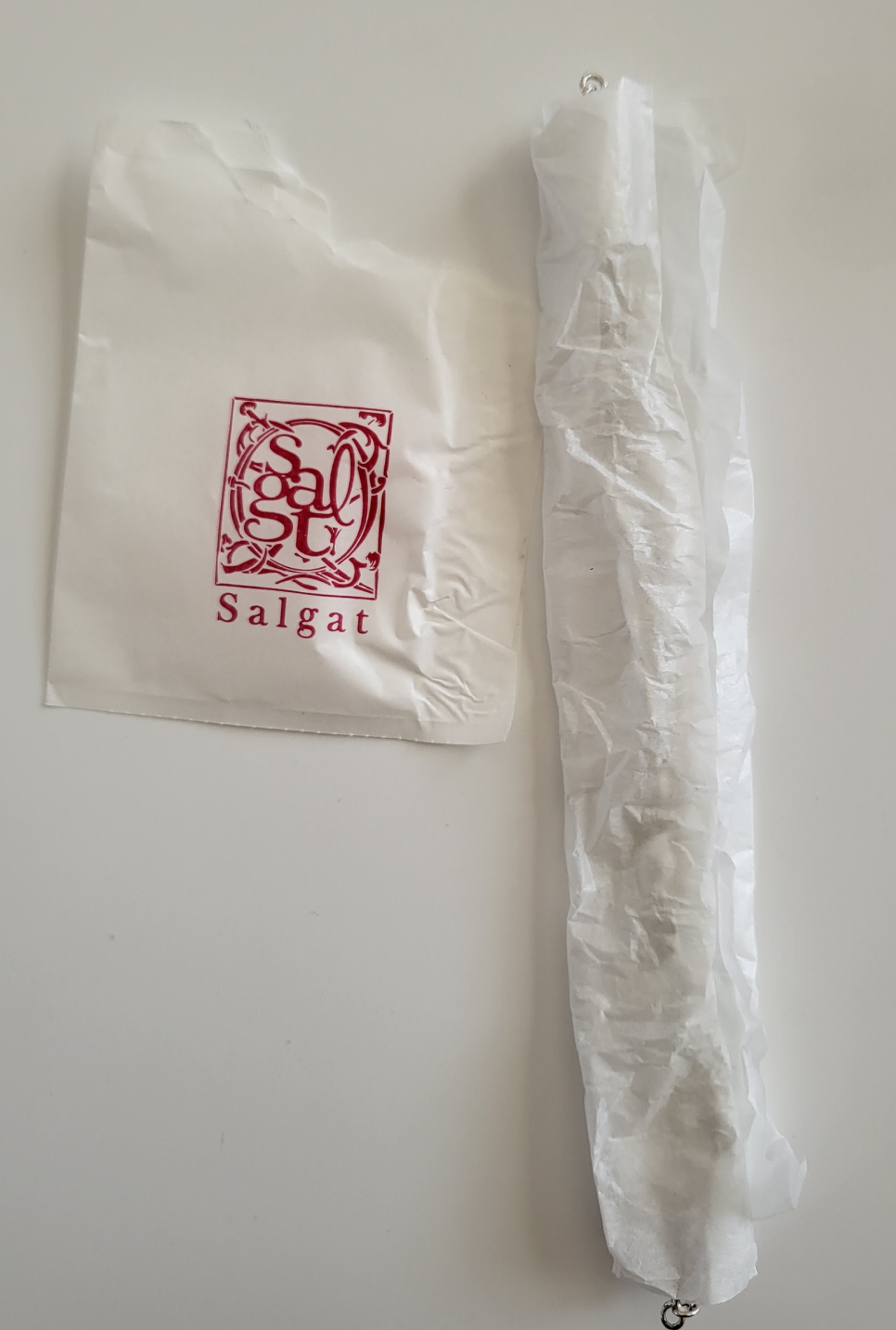 살갗(Salgat) 이미지