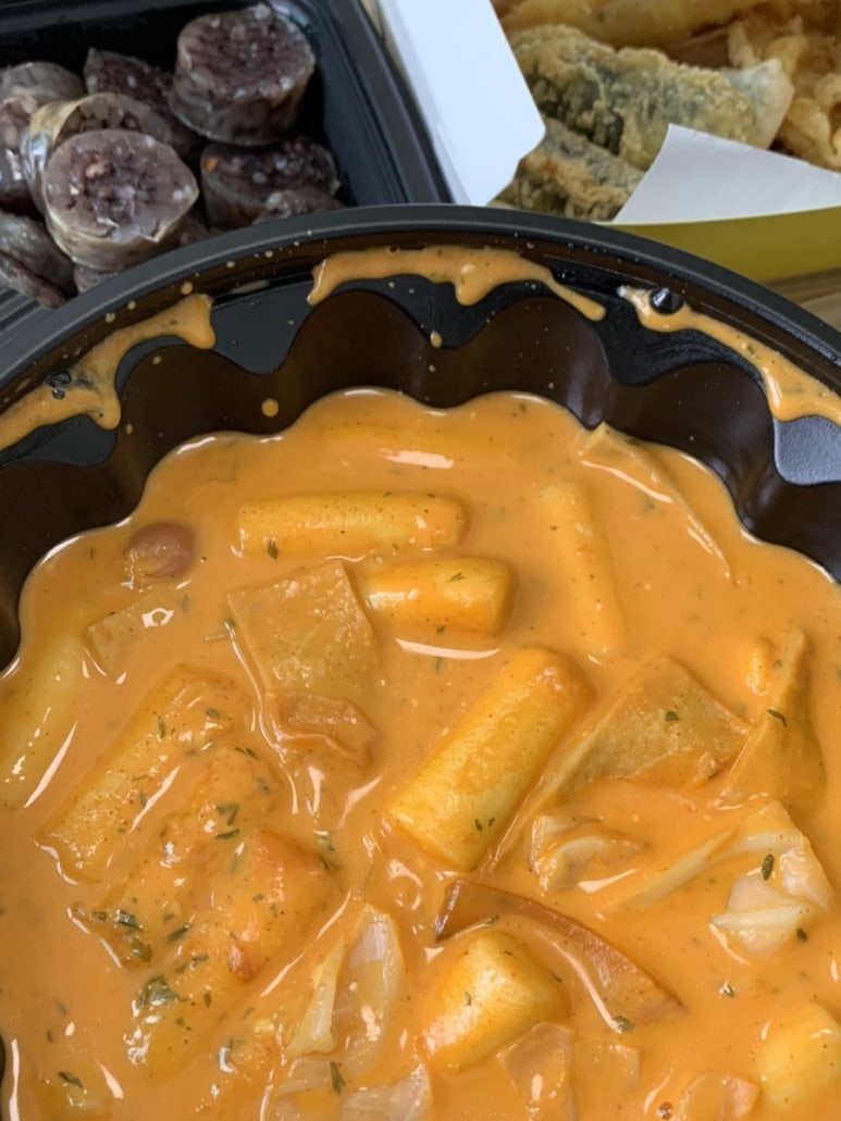 33떡볶이군포 이미지