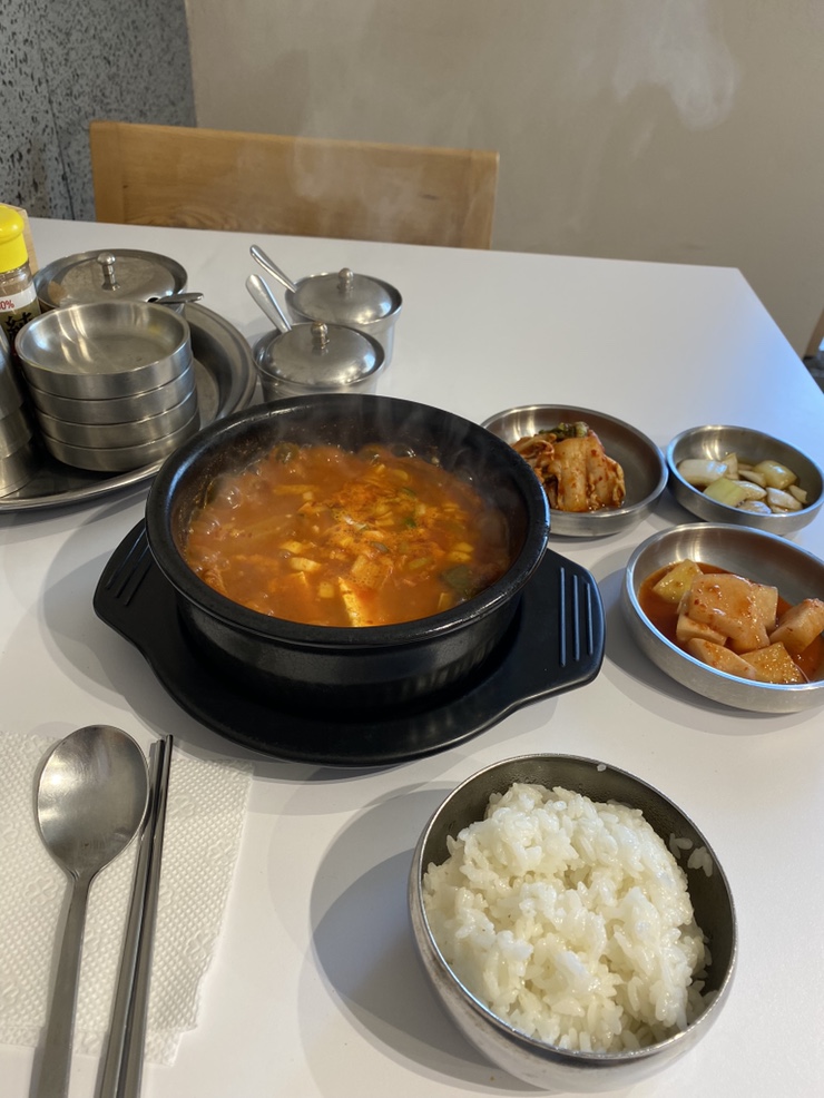 게순이네식당 이미지