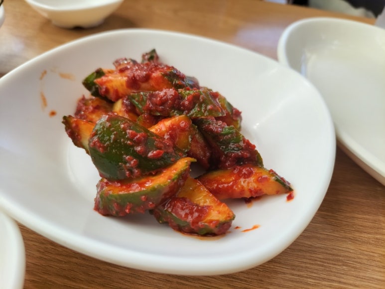 비슬산삼계탕 이미지