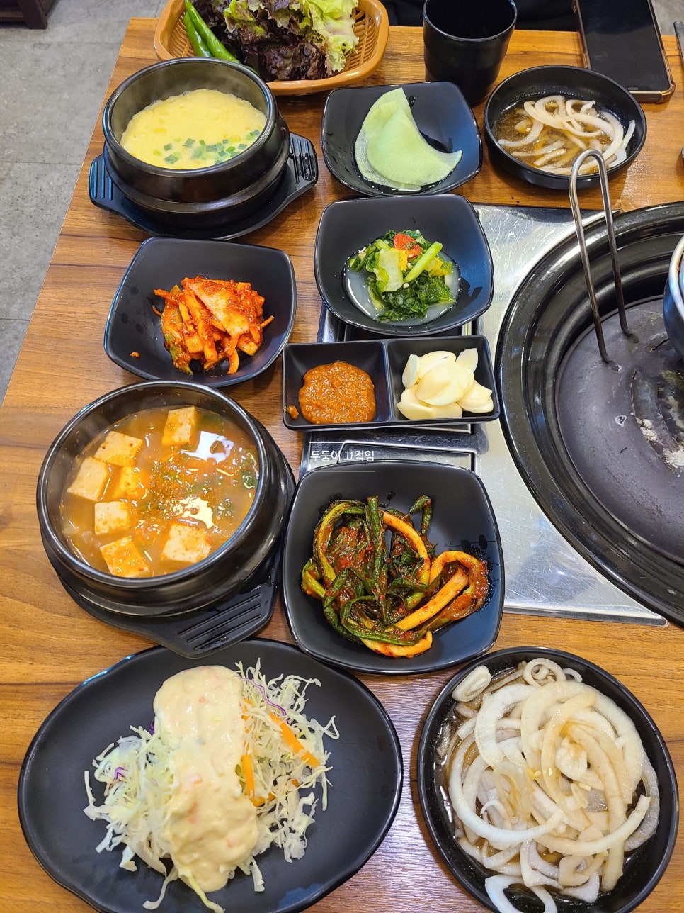 똥식이네명품갈비 이미지