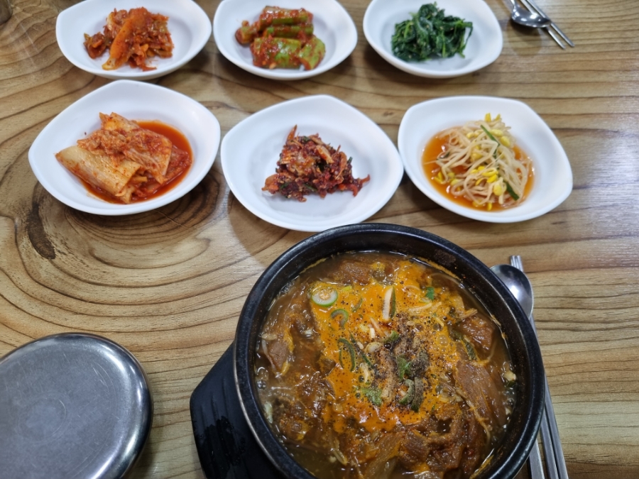 일흥식당 이미지