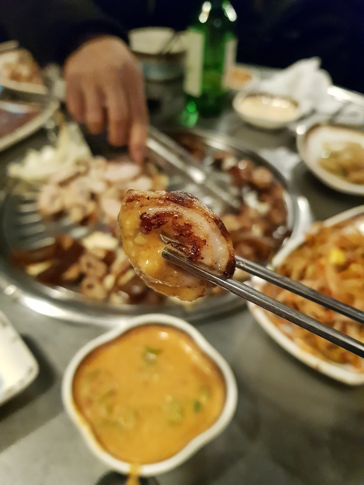 번개막창 이미지