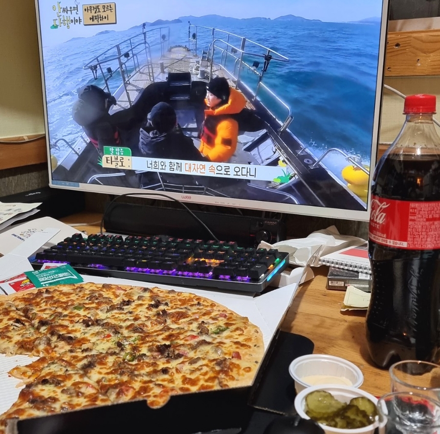 피치버's(피치버스) 이미지