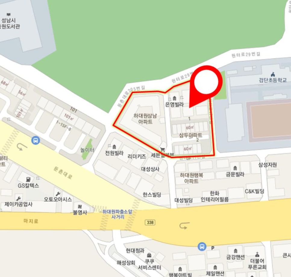 은영건설 이미지