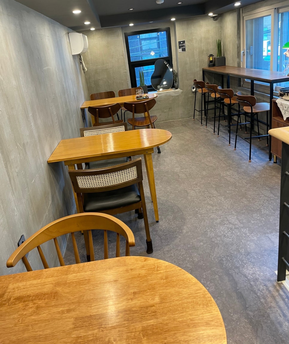 카페 리버스(Cafe Reverse) 이미지