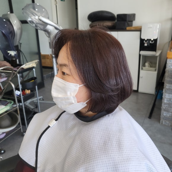 마가헤어샵 이미지
