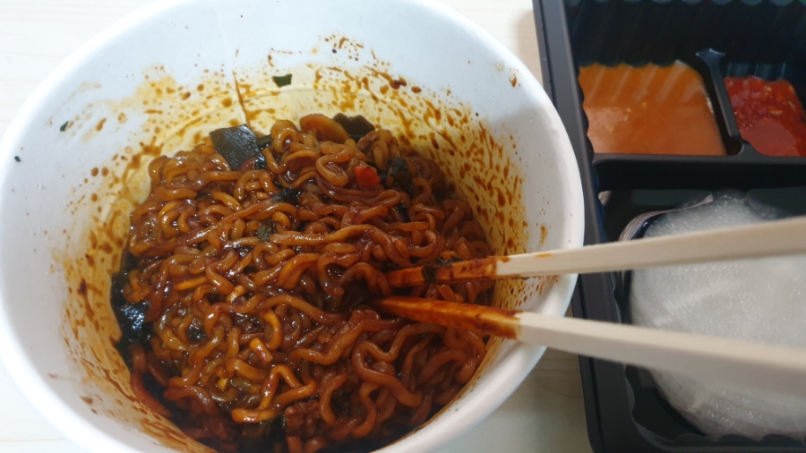 시유편의점 이미지