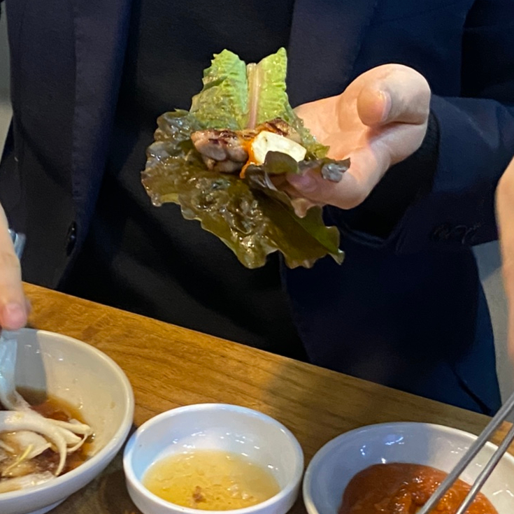 미조뒷고기 이미지