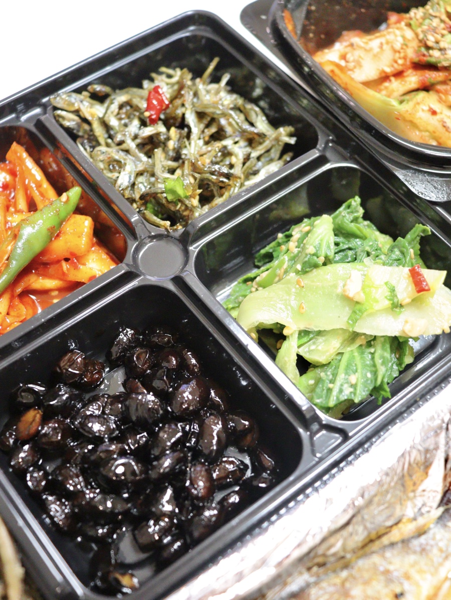 꼴통생선구이백반 이미지