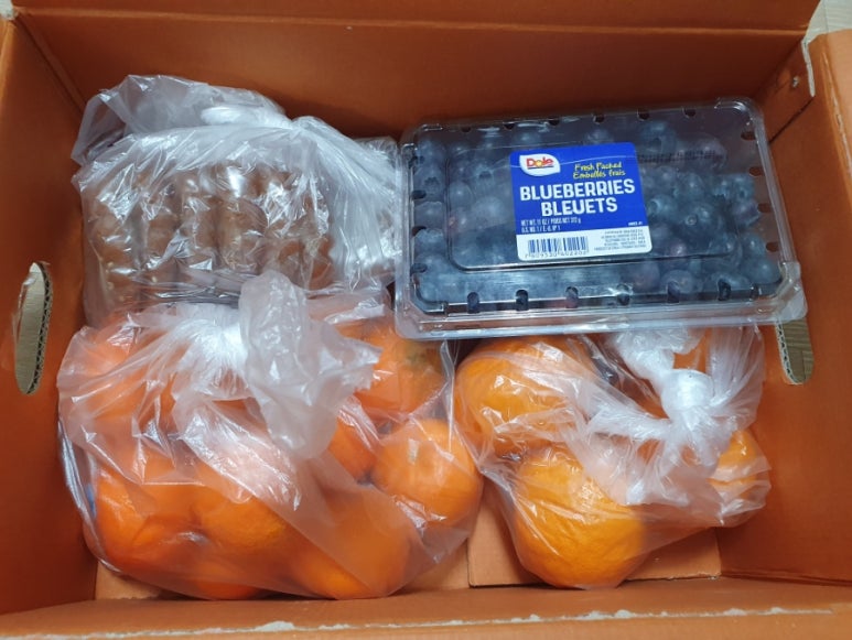 한농상사 이미지