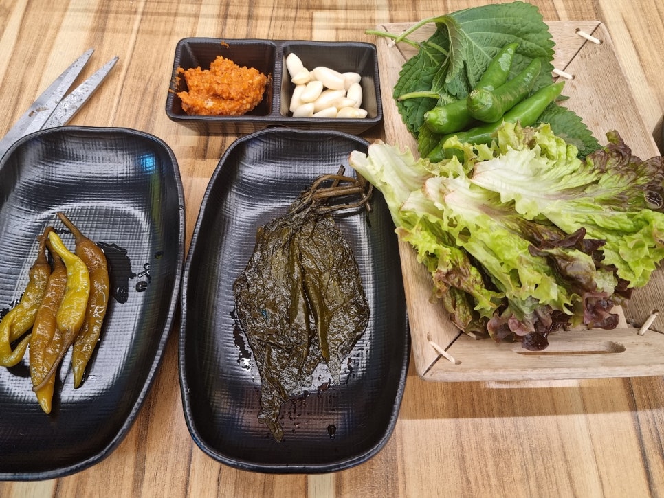 용담민물장어다산점 이미지