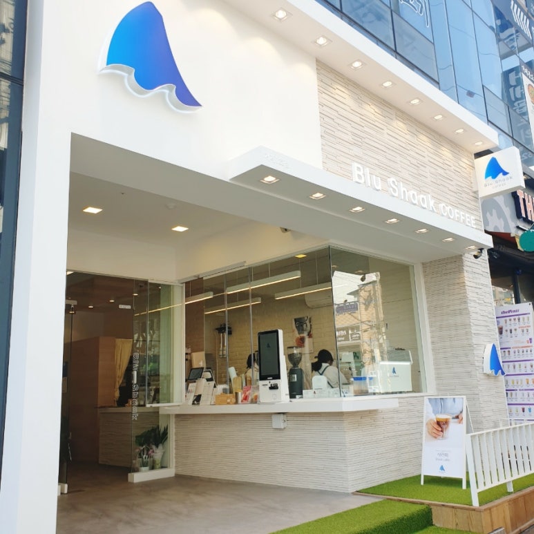 지에스25  거제장평점 이미지