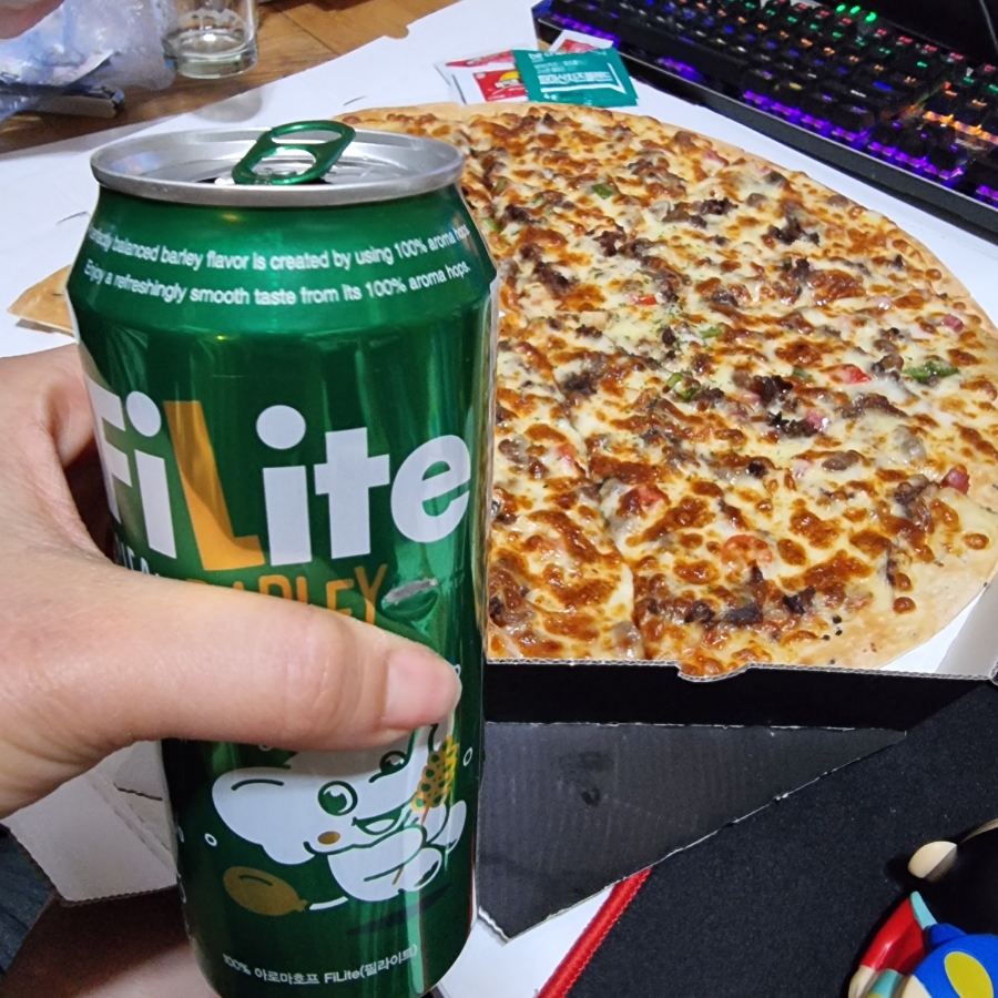 피치버's(피치버스) 이미지