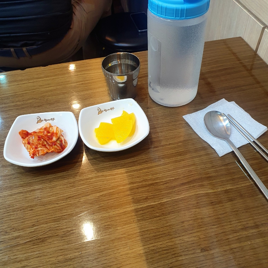 명동분식 사진 6