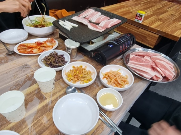 철뚝집복정동점 이미지