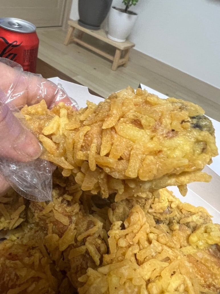 비에이치씨(BHC) 동패점 이미지