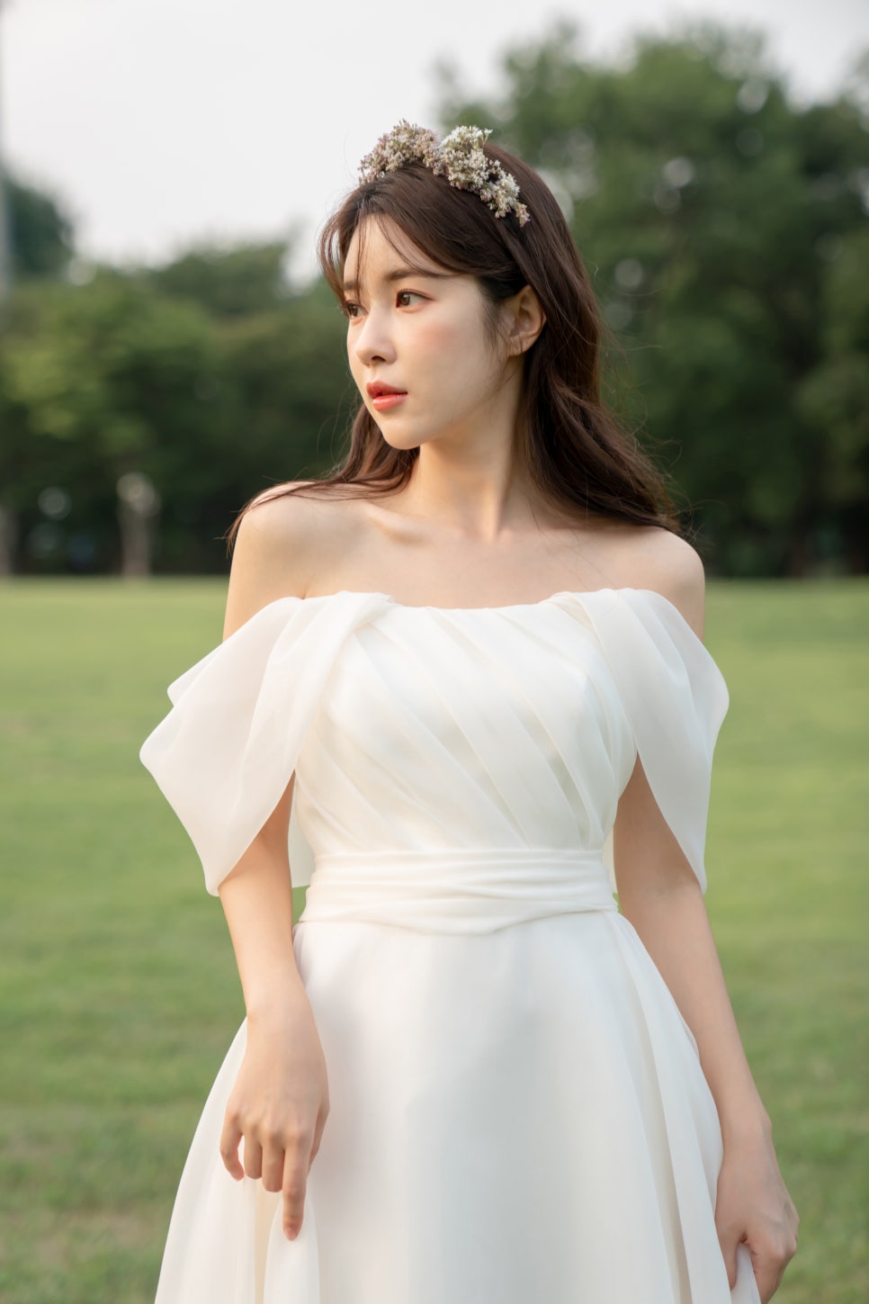 누벨 헤어 이미지