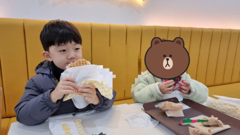 키즈니랜드 이미지