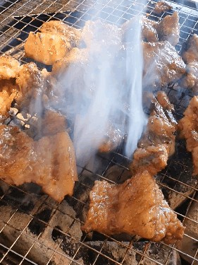 힐링갈비촌 이미지