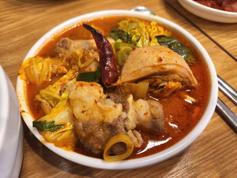 승도리네곱도리탕인덕원동편 이미지