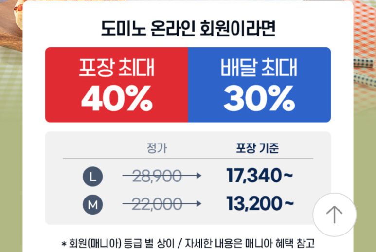 아메리칸피자 이미지