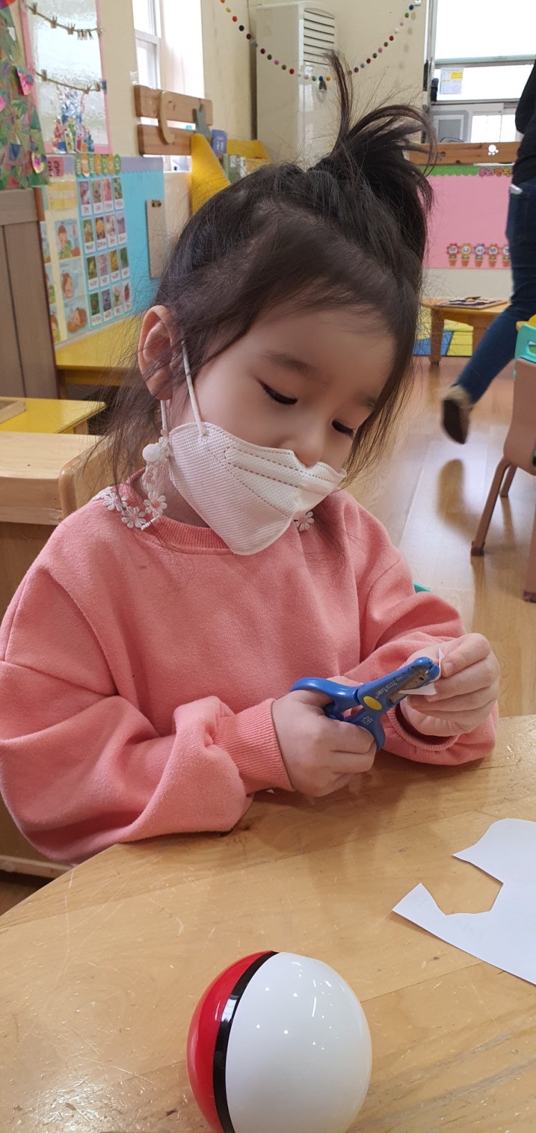 뜨레어린이집 이미지
